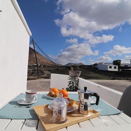 Casa Los Senderos Tinguaton Eksteriør billede